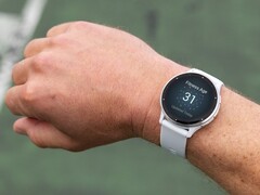 Gli smartwatch Garmin Venu 3 (nella foto) e vivoactive 5 stanno ricevendo la versione beta 15.00. (Fonte: Garmin)