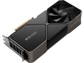Nvidia GeForce RTX 4080 Founders Edition Recensione. (Fonte: Nvidia)