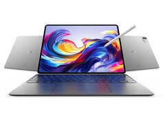 Il MagicPad 3 di Honor ha uno stilo e una tastiera opzionali. (Fonte immagine: Honor)
