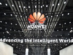 Huawei sta lavorando ad alcuni interessanti nuovi metodi per tenere il passo con l&#039;industria dei chip (fonte: Huawei)