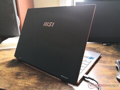 MSI Summit E13 Flip vs. XPS 13 2-in-1: Dare a Dell una corsa per i suoi soldi