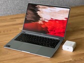 Recensione del computer portatile Xiaomi RedmiBook Pro 14 2024 - un subnotebook economico con buona autonomia