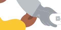 Google presenta l&#039;Identity Check. (Fonte: Google)