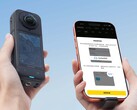 Insta360 e Lexar collaborano per offrire un nuovo SSD compatto