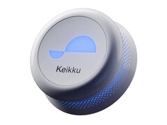 Lapsi Health presenta lo stetoscopio digitale Keikku 2.0 per ridurre le pratiche burocratiche dei medici. (Fonte: Lapsi Health)