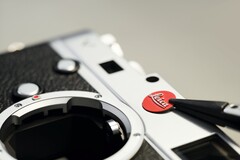 Blackstone venderà una partecipazione in Leica Camera AG. (Fonte: Leica)