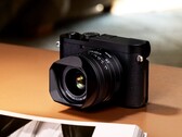 La Leica Q3 Monochrom dispone di un sensore in bianco e nero da 60 MP. (Fonte: Leica)