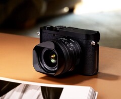 La Leica Q3 Monochrom dispone di un sensore in bianco e nero da 60 MP. (Fonte: Leica)