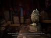 Il Martello di Cariel in una cutscene del gioco.