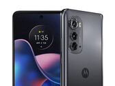 Il Motorola Edge (2022) dovrebbe essere lanciato in diversi mercati. (Fonte: @OnLeaks &amp; Pricebaba)