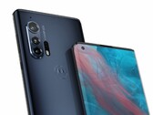 Motorola Edge 20 series, che sarà sostituito da telefoni dotati di Snapdragon 898