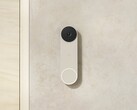 Google ha spiegato che alcuni dei suoi dispositivi per la casa intelligente, tra cui il Nest Doorbell (batteria), possono fallire con il freddo. (Fonte: Google)