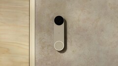 Google ha spiegato che alcuni dei suoi dispositivi per la casa intelligente, tra cui il Nest Doorbell (batteria), possono fallire con il freddo. (Fonte: Google)
