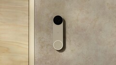 Google ha spiegato che alcuni dei suoi dispositivi per la casa intelligente, tra cui il Nest Doorbell (batteria), possono fallire con il freddo. (Fonte: Google)