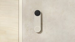 Google ha spiegato che alcuni dei suoi dispositivi per la casa intelligente, tra cui il Nest Doorbell (batteria), possono fallire con il freddo. (Fonte: Google)