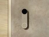 Google ha spiegato che alcuni dei suoi dispositivi per la casa intelligente, tra cui il Nest Doorbell (batteria), possono fallire con il freddo. (Fonte: Google)