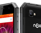 Recensione breve dello Smartphone Nomu S30