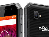 Recensione breve dello Smartphone Nomu S30