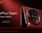 OnePlus Open Apex Edition sarà disponibile in un nuovo colore. (Fonte: OnePlus)