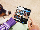 OnePlus Open dovrebbe offrire un supporto multitasking migliore rispetto al Pixel Fold al momento del lancio. (Fonte: OnePlus)