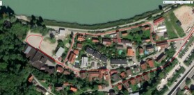 Posizione GPS Garmin Venu 2 - svolta