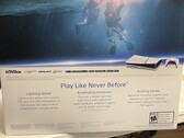 Presunta confezione di PlayStation 5 Slim (immagine via CharlieIntel su X)