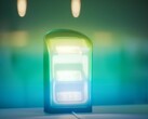 La lavatrice da parete Philips Hue Play (nella foto) è trapelata. (Fonte immagine: Amazon)