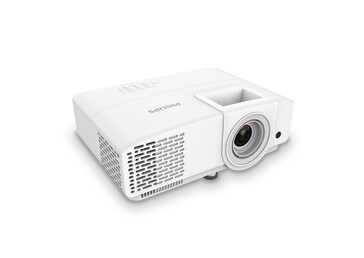 Il proiettore Philips NeoPix 650. (Fonte: Philips)