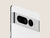 Il Pixel 7 Pro sarà lanciato con le modalità di visualizzazione "Alta" e "Massima". (Fonte: Google)