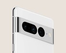 Il Pixel 7 Pro sarà lanciato con le modalità di visualizzazione "Alta" e "Massima". (Fonte: Google)