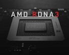 Il lancio delle GPU RDNA3 di AMD è previsto per la metà del 2022. (Fonte: Tech Inspection)