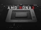 Il lancio delle GPU RDNA3 di AMD è previsto per la metà del 2022. (Fonte: Tech Inspection)