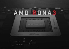 Il lancio delle GPU RDNA3 di AMD è previsto per la metà del 2022. (Fonte: Tech Inspection)