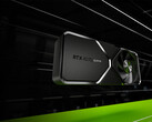 i punteggi delle prestazioni 3DMark di RTX 4070 Super indicano un upgrade di circa il 19% (fonte: Nvidia)