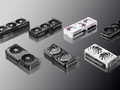 Nvidia RTX 5060 Ti sarà disponibile tramite la maggior parte dei partner di schede nelle versioni stock e overclockate. (Fonte: Nvidia)