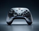 Viene mostrata la parte anteriore del controller Bluetooth Razer Wolverine V3 (Fonte: Razer PR)