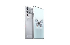 La serie RedMagic 10 Pro verrà rilasciata a livello globale tra qualche settimana. (Fonte: RedMagic)