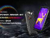Il Power Armor 18T Ultra. (Fonte: Ulefone)
