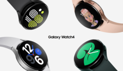 La serie Galaxy Watch4 è il primo smartwatch a ricevere Wear OS 3.5 in una forma o nell&#039;altra. (Fonte: Samsung)