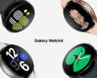 La serie Galaxy Watch4 è il primo smartwatch a ricevere Wear OS 3.5 in una forma o nell'altra. (Fonte: Samsung)