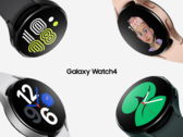 La serie Galaxy Watch4 è il primo smartwatch a ricevere Wear OS 3.5 in una forma o nell'altra. (Fonte: Samsung)
