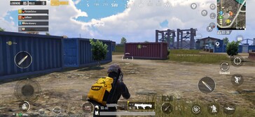 PUBG Mobile