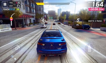 Asphalt 9