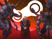 Sumerian Six è in sconto del 67% su Steam fino al 9 settembre.