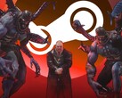 Sumerian Six è in sconto del 67% su Steam fino al 9 settembre.