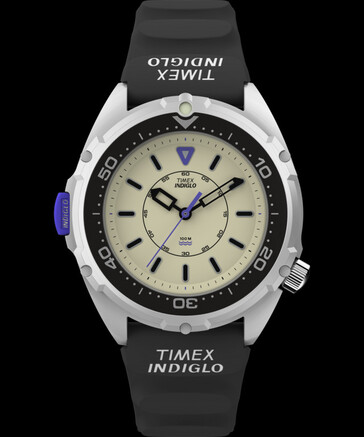 (Fonte: Timex)