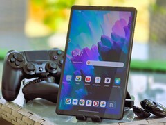 Abbiamo recensito il Lenovo Legion Tab Gen 3 (Fonte: Marcus Herbrich)