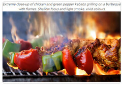 Ancora da un cortometraggio da testo a video creato con Pyramid Flow (fonte immagine: Pyramid Flow su GitHub)