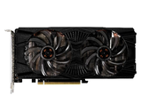 La CMP 30HX non è altro che una GeForce GTX 1660 SUPER senza connessioni al display. (Fonte immagine: Microless)