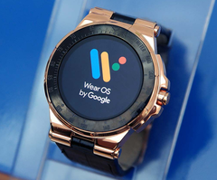 Google non può attualmente garantire che qualsiasi smartwatch esistente riceverà Wear OS 3.0. (Fonte: Droid Rant)